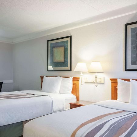 La Quinta Inn by Wyndham New Orleans West Bank / Gretna Exterior foto