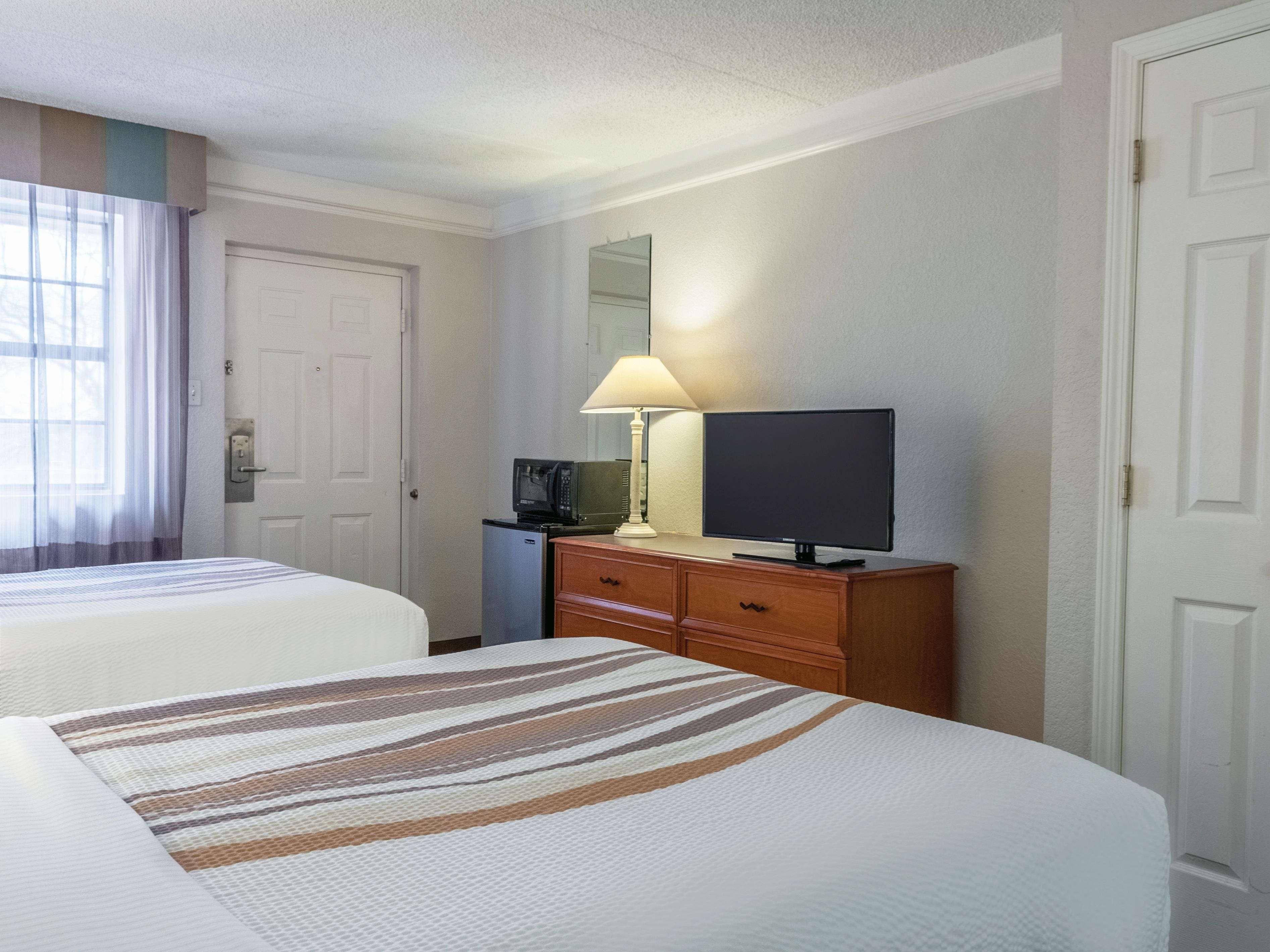 La Quinta Inn by Wyndham New Orleans West Bank / Gretna Exterior foto