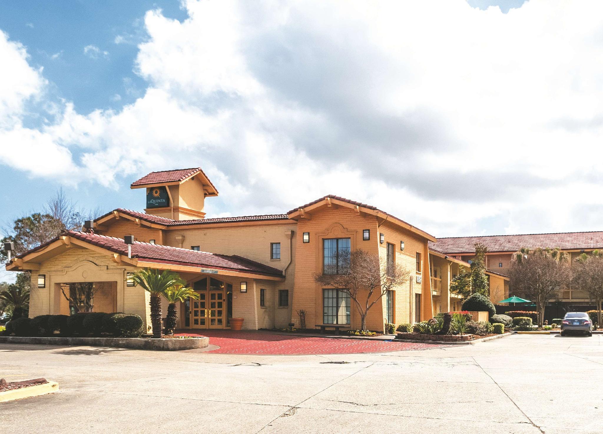 La Quinta Inn by Wyndham New Orleans West Bank / Gretna Exterior foto