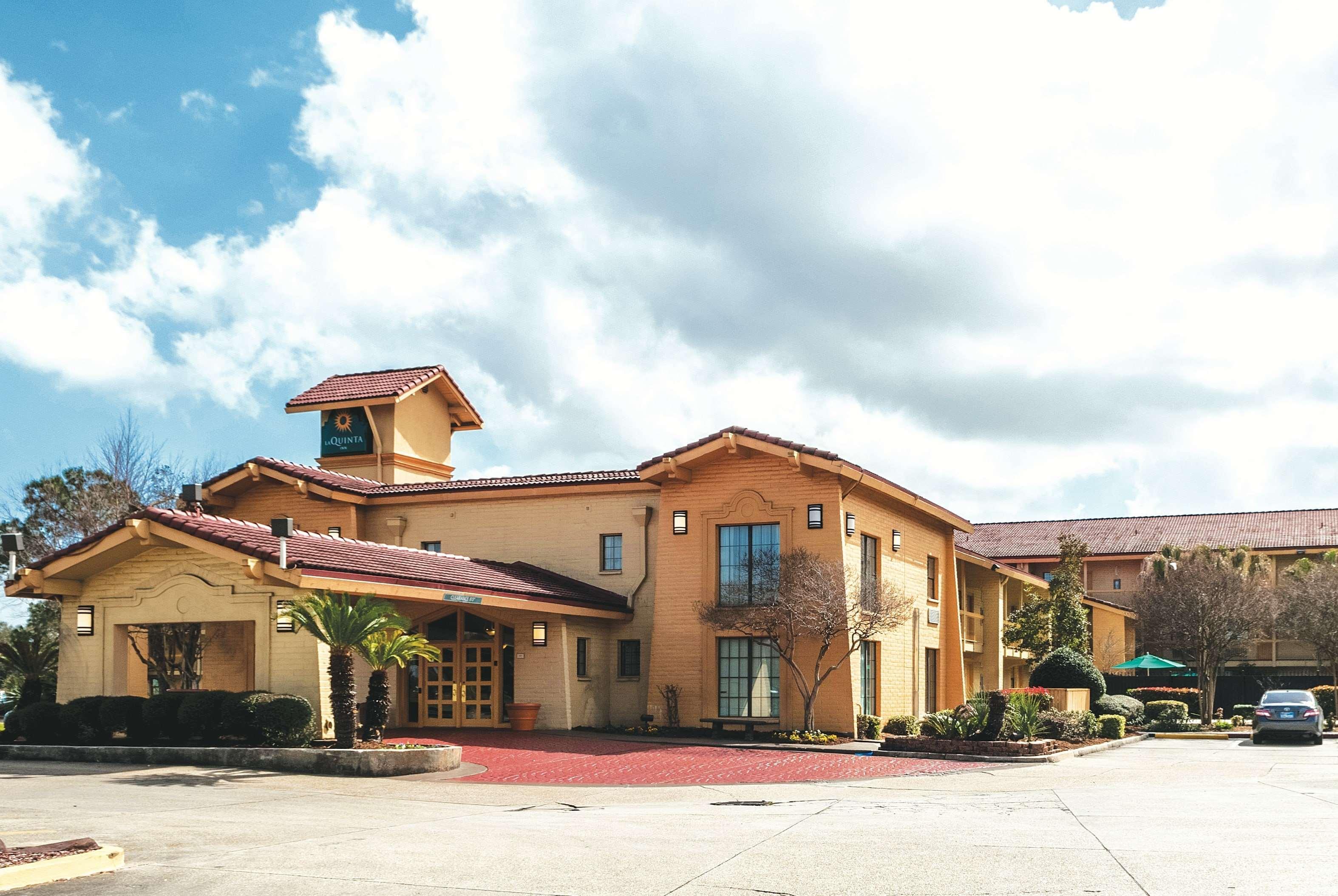 La Quinta Inn by Wyndham New Orleans West Bank / Gretna Exterior foto