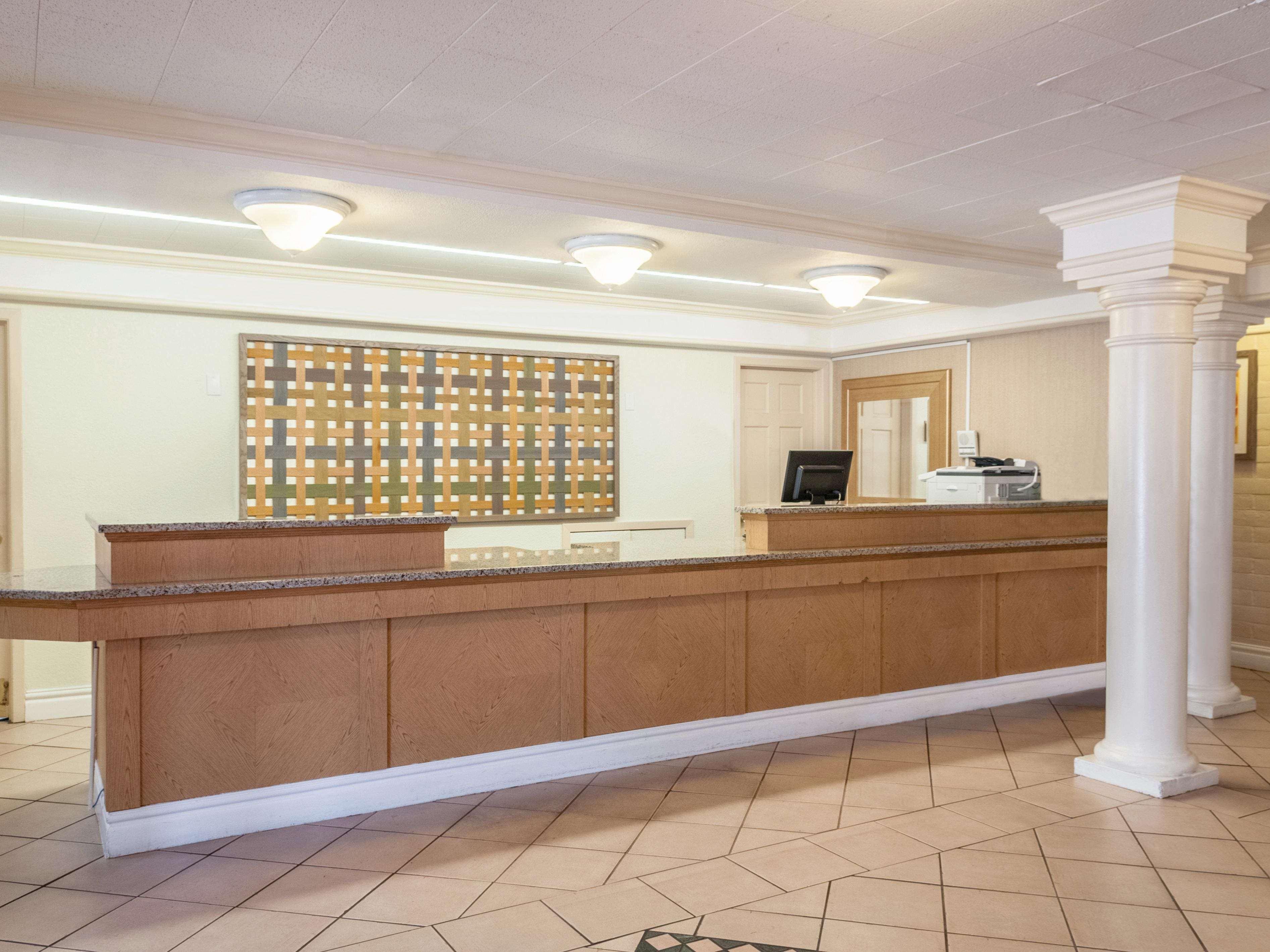 La Quinta Inn by Wyndham New Orleans West Bank / Gretna Exterior foto