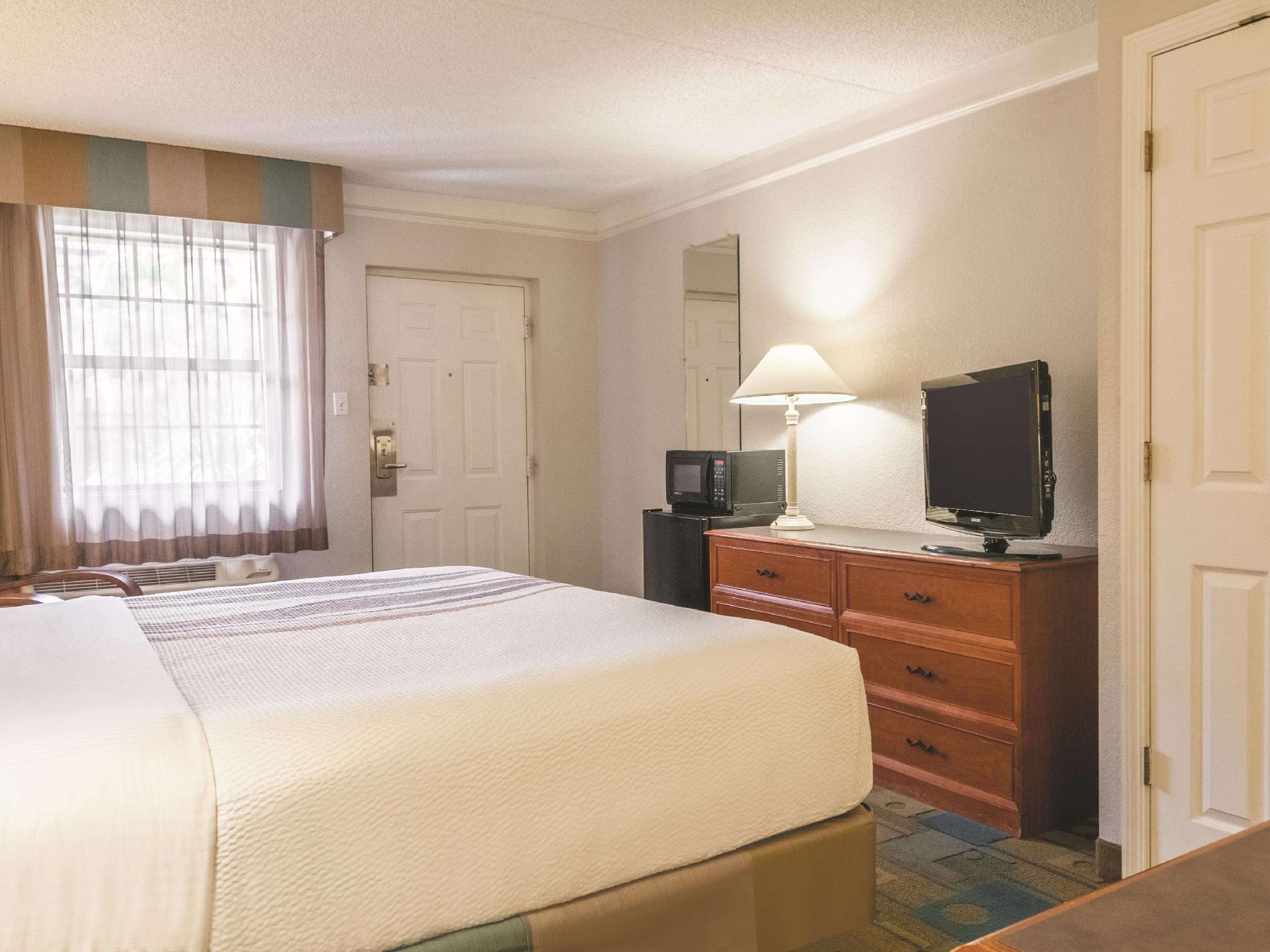 La Quinta Inn by Wyndham New Orleans West Bank / Gretna Exterior foto