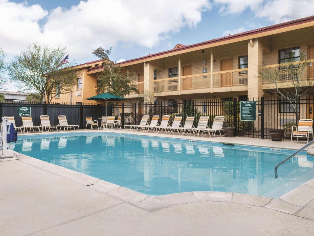 La Quinta Inn by Wyndham New Orleans West Bank / Gretna Exterior foto