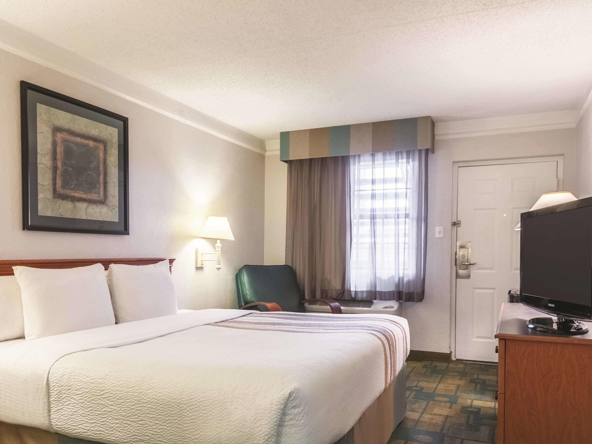 La Quinta Inn by Wyndham New Orleans West Bank / Gretna Exterior foto